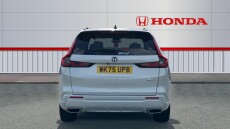 Honda CR-V 2.0 ePHEV Advance Tech 5dr eCVT Estate